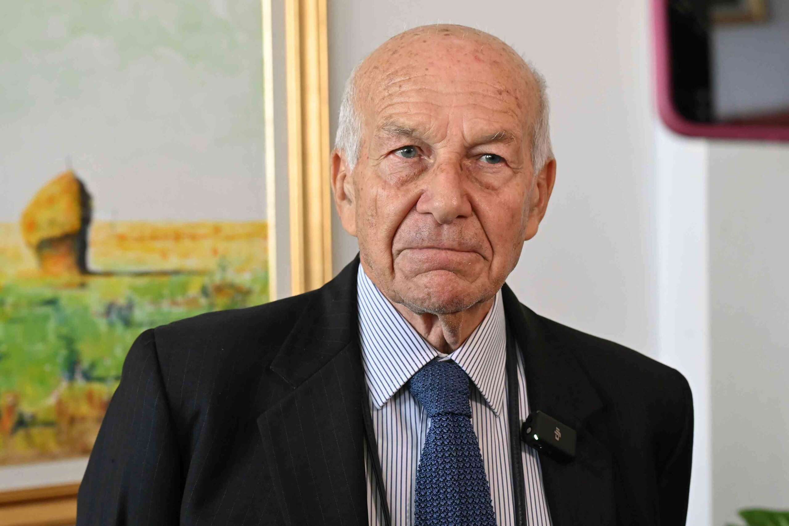 Photo credits: Saverio De Giglio/Imagoeconomica