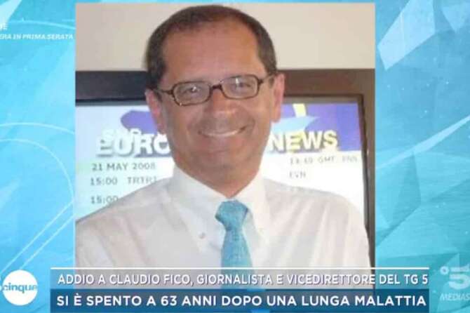 FOTO DA POMERIGGIO 5