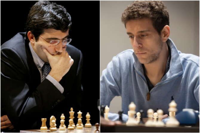 Morte dello scacchista Daniel Naroditsky, la Federazione “indaga” sul rivale russo Kramnik: i sospetti sul bullismo