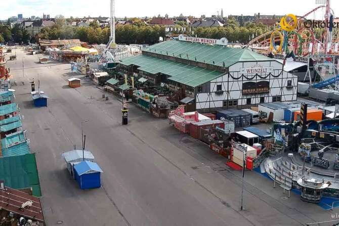 FOTO DA OKTOBERFEST.DE