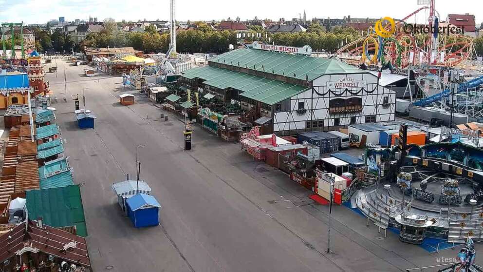 FOTO DA OKTOBERFEST.DE