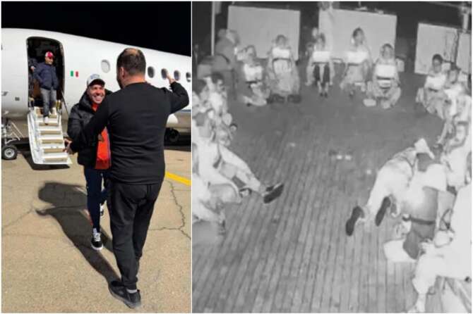 Cosa succede agli italiani fermati sulla Flotilla: espulsione o processo, ma il volo di ritorno lo pagheranno gli attivisti