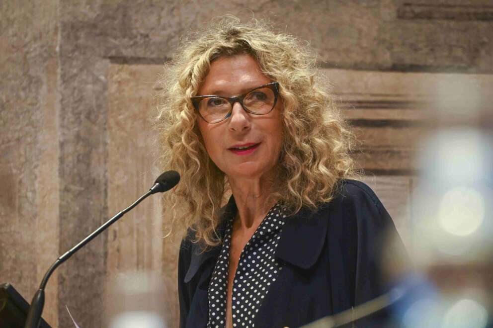 Photo credits: Alessia Mastropietro/Imagoeconomica