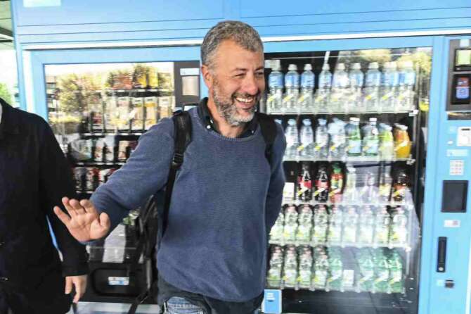 Photo credits: Alessia Mastropietro/Imagoeconomica