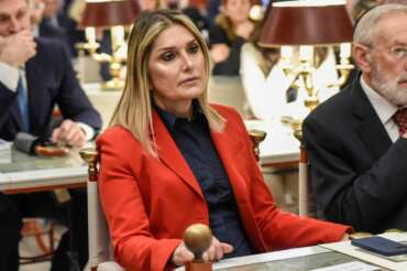 Photo credits: Sara Minelli/Imagoeconomica