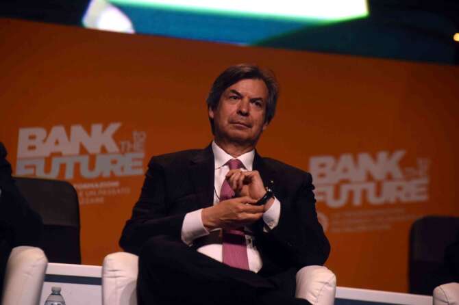 Photo credits: Sergio Oliverio/Imagoeconomica