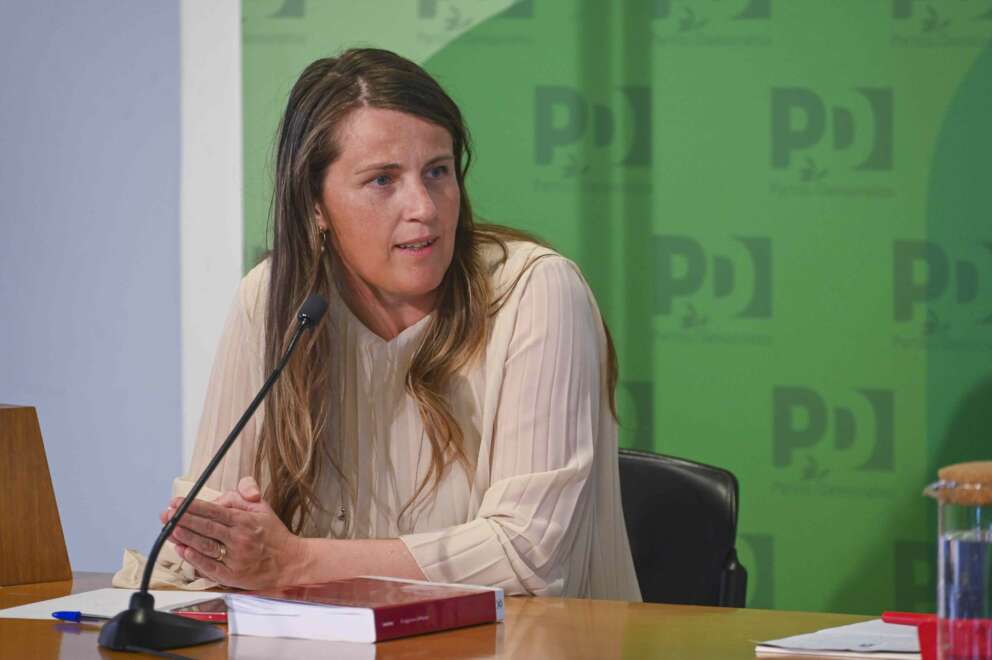 Photo credits: Alessia Mastropietro/Imagoeconomica