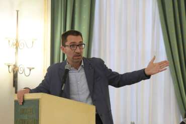 Photo credits: Paola Onofri/Imagoeconomica