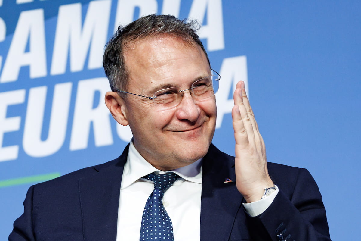 Regionali in Campania, rientra lo strappo a destra su Cirielli candidato: via libera anche da Forza Italia