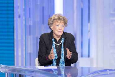 Photo credits: Marco Ponzianelli/Imagoeconomica