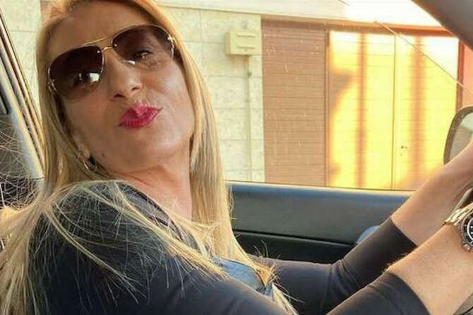 Dolores Dori, la vittima dell’omicidio