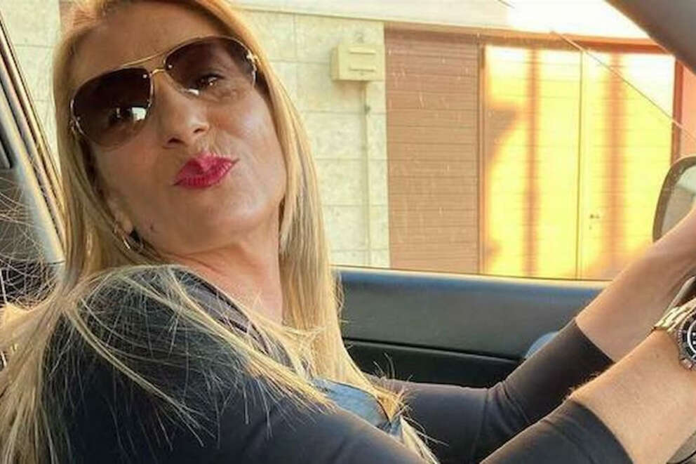 Dolores Dori, la vittima dell’omicidio