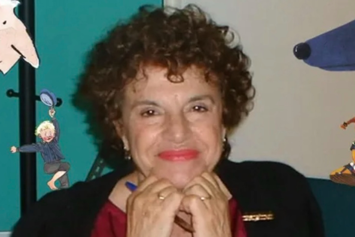 Morta Donatella Ziliotto: scrittrice, traduttrice ed editor