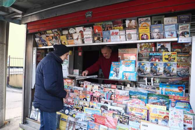 Quali giornali ricevono finanziamenti pubblici: l’elenco e le cifre per quotidiani e riviste