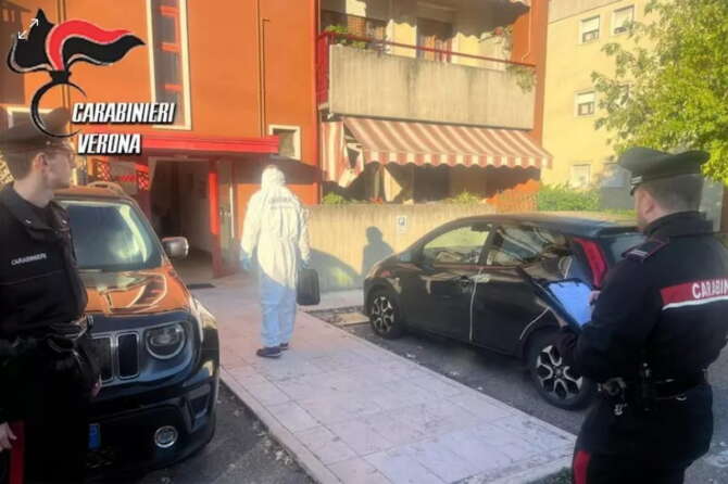 Femminicidio nel Veronese, uccide la compagna a coltellate in casa: lei aveva ritirato la denuncia per maltrattamenti