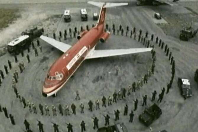 Storia di Sigonella, il giorno in cui l’Italia conquistò l’indipendenza