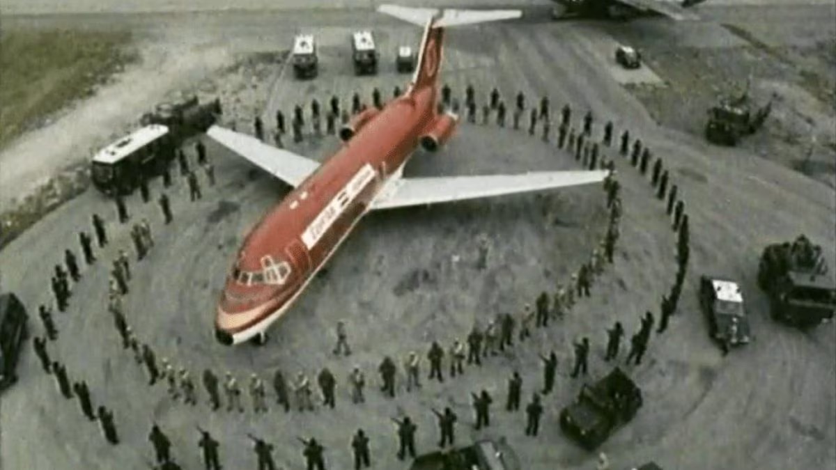 Storia di Sigonella, il giorno in cui l’Italia conquistò l’indipendenza