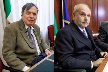 Schillaci e il pasticcio della commissione antidoping del Ministero della Salute: nominato il Parisi sbagliato