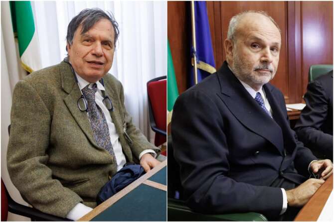 Schillaci e il pasticcio della commissione antidoping del Ministero della Salute: nominato il Parisi sbagliato