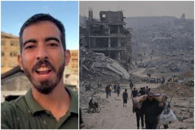 FOTO DA LAPRESSE + INSTAGRAM