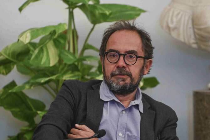 Photo credits: Alessia Mastropietro/Imagoeconomica