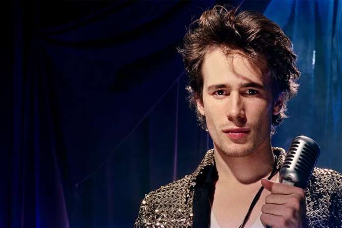 “It’s never over”, il docufilm sull’album di Jeff Buckley che ha fatto la storia della musica