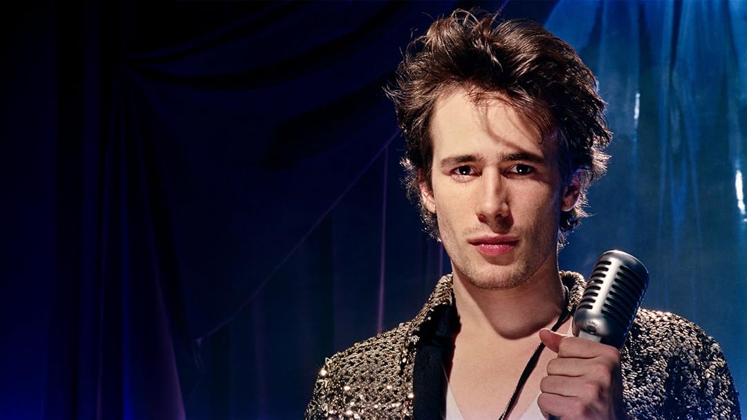 “It’s never over”, il docufilm sull’album di Jeff Buckley che ha fatto la storia della musica