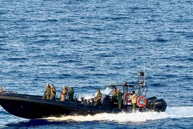 “Cancellate il patto criminale con la Libia”, la battaglia della sinistra in Parlamento