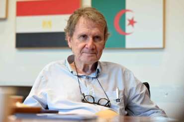 Photo credits: Saveri De Giglio/Imagoeconomica