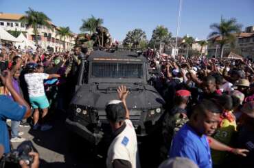 Cosa sta succedendo in Madagascar: la rivolta della “Gen Z”, la destituzione del presidente (in fuga) e l’esercito al potere