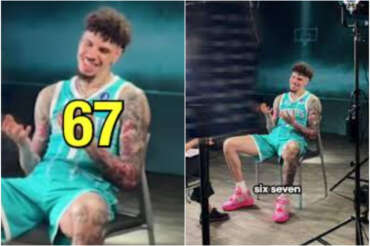 67, cosa significa la parola dell’anno di Dictionary: i meme sul numero “no sense” della generazione Alfa