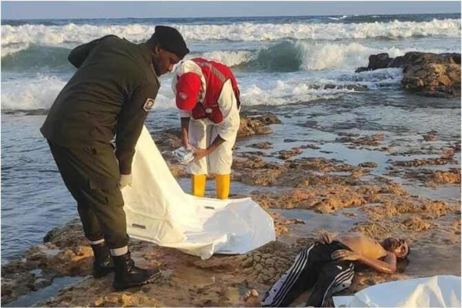 Ennesima strage nel Mediterraneo, 18 morti nel silenzio