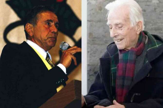 Morello, uomo e giudice onesto: ripulì Enzo Tortora dal fango