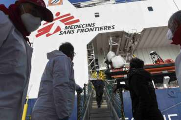 Photo credits: Sara Minelli/Imagoeconomica