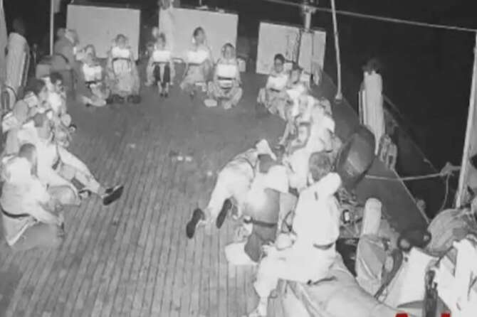 Flotilla, le navi abbordate dalla marina militare israeliana: gli attivisti fermati a 70 miglia dalla Striscia