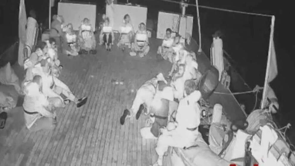 Flotilla, le navi abbordate dalla marina militare israeliana: gli attivisti fermati a 70 miglia dalla Striscia