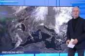 Morto Paolo Sottocorona, volto del meteo di La7: aveva 77 anni, ieri in onda con le sue ultime previsioni