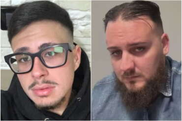 Omicidio di Paolo Taormina, Gaetano Maranzano e la rappresentazione lombrosiana dell’assassino