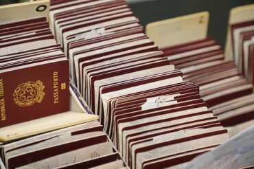 Quali sono i passaporti più “forti” al mondo: la classifica tra conferme e sorprese