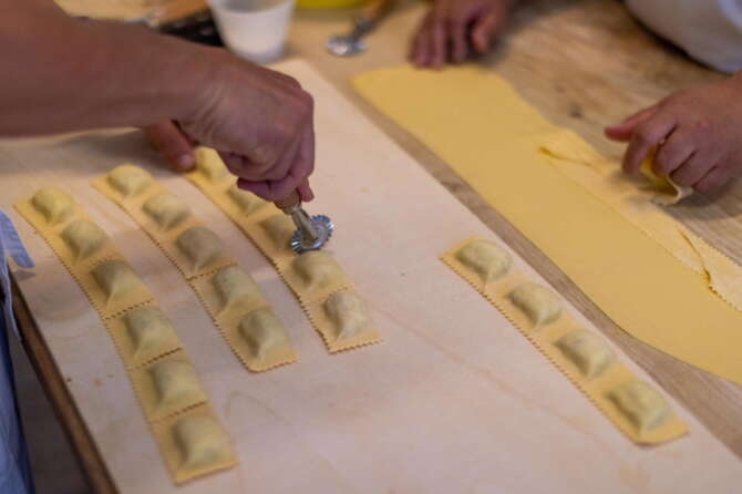 Dazi sulla pasta italiana al 107 %, la mossa degli Stati Uniti e le accuse di “dumping” alle aziende