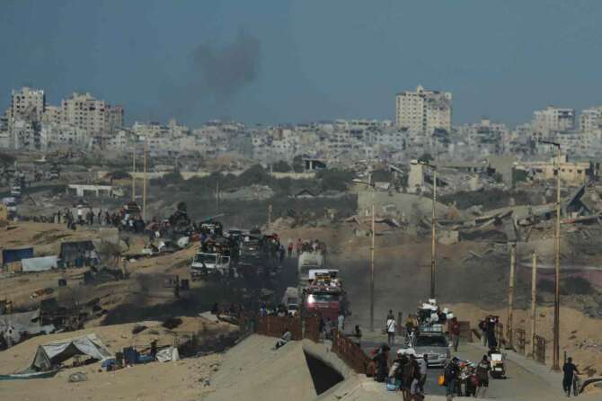 AP Photo/Jehad Alshrafi