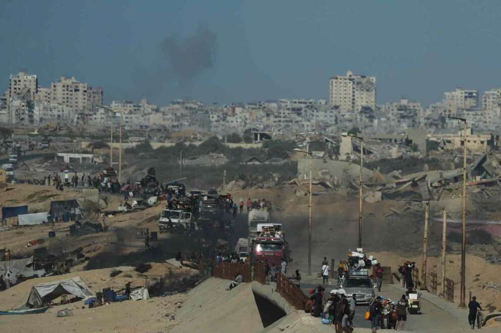 AP Photo/Jehad Alshrafi