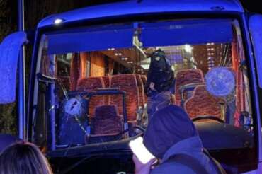 Autista del bus ucciso dagli ultras, segno evidente di malessere sociale diffuso