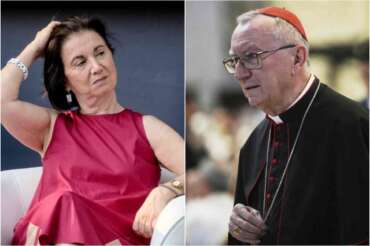 Photo collage Lapresse