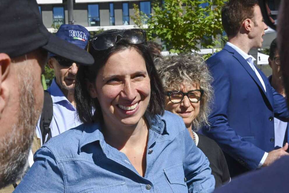 Photo credits: Alessia Mastropietro/Imgoeconomica