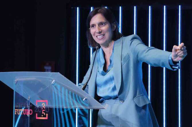 photo by Cecilia Fabiano/LaPresse