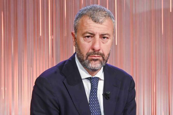 Photo credits: Alessia Mastropietro/Imagoeconomica