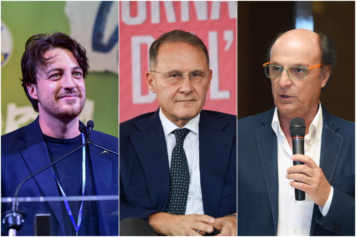 Chi sono i candidati della destra alle Regionali in Veneto, Puglia e Campania: così Meloni “prenota” la Lombardia