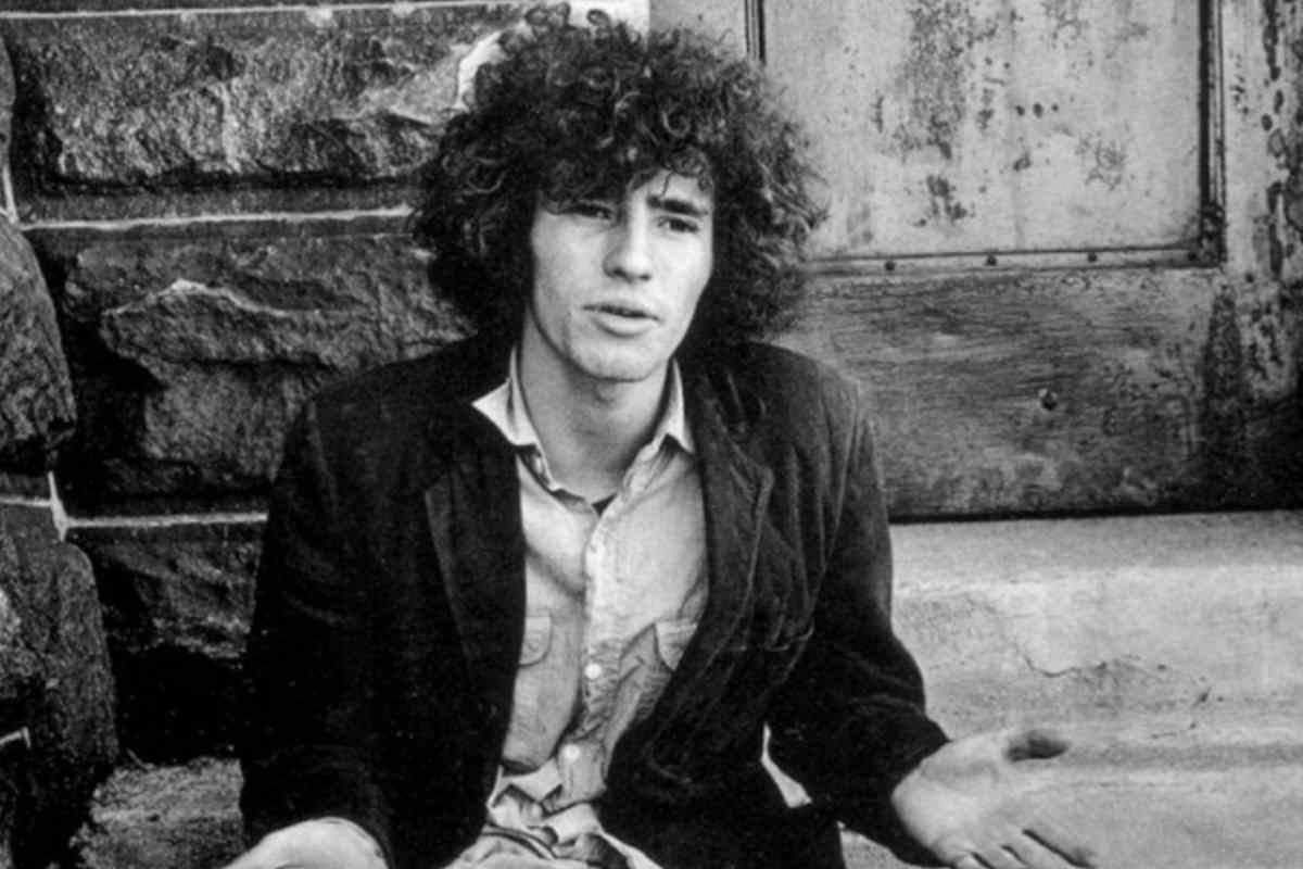 Tim Buckley, l’estasi e il tormento di un genio senza gloria