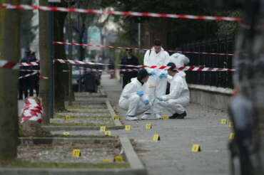 Unabomber resta un mistero, l’ultima perizia sul Dna sui reperti scagiona gli 11 indagati